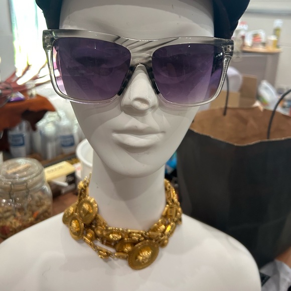 🍓 Rare D&G sunglasses Dolce & Gabbana